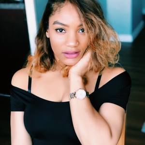 Meet your Posher, Hasanna